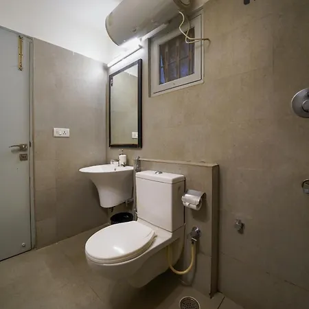 Olive Hotel Magrath By Embassy Group Bangalore Exterior photo