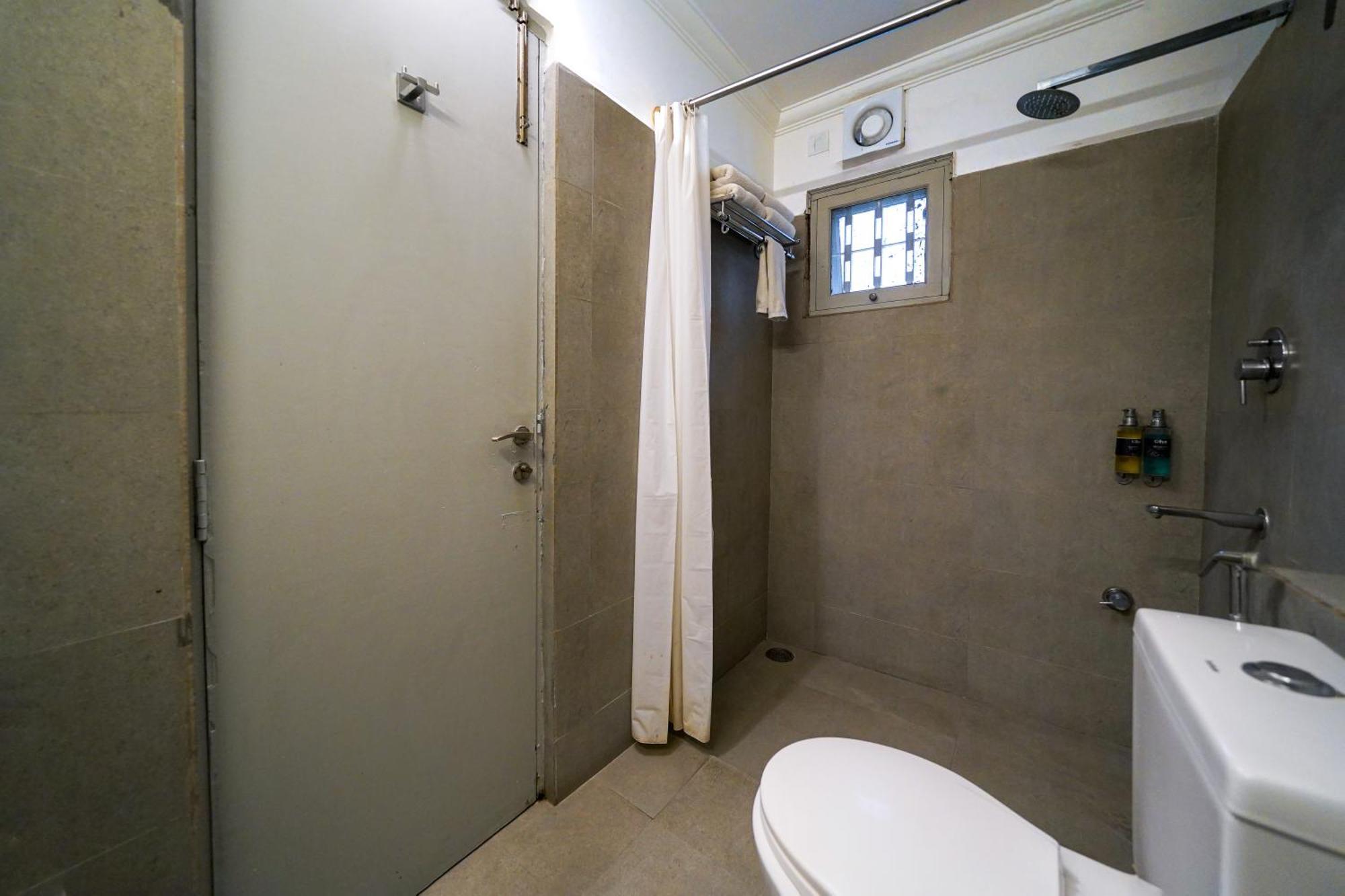 Olive Magrath By Embassy Group 3* Bangalore