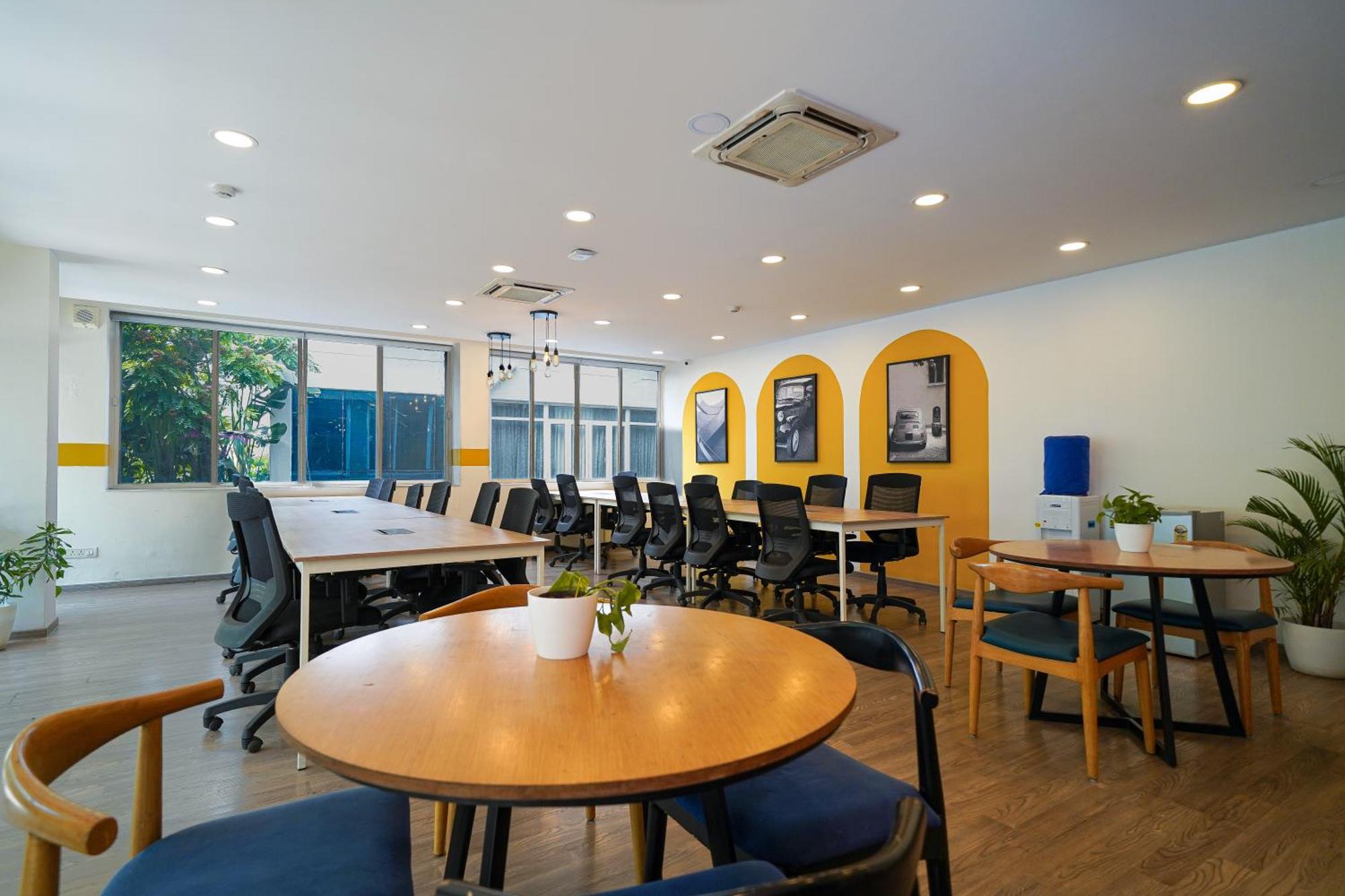 Olive Magrath By Embassy Group Hotel