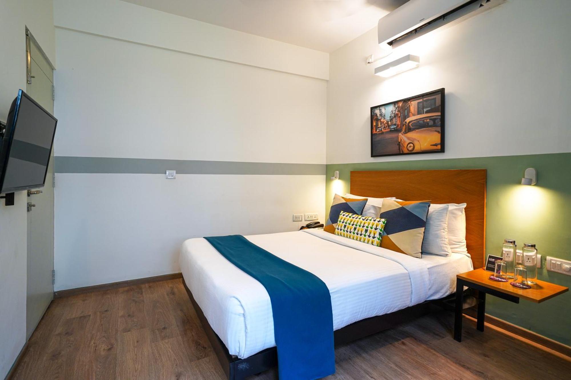 Hotel Olive Magrath By Embassy Group 3*