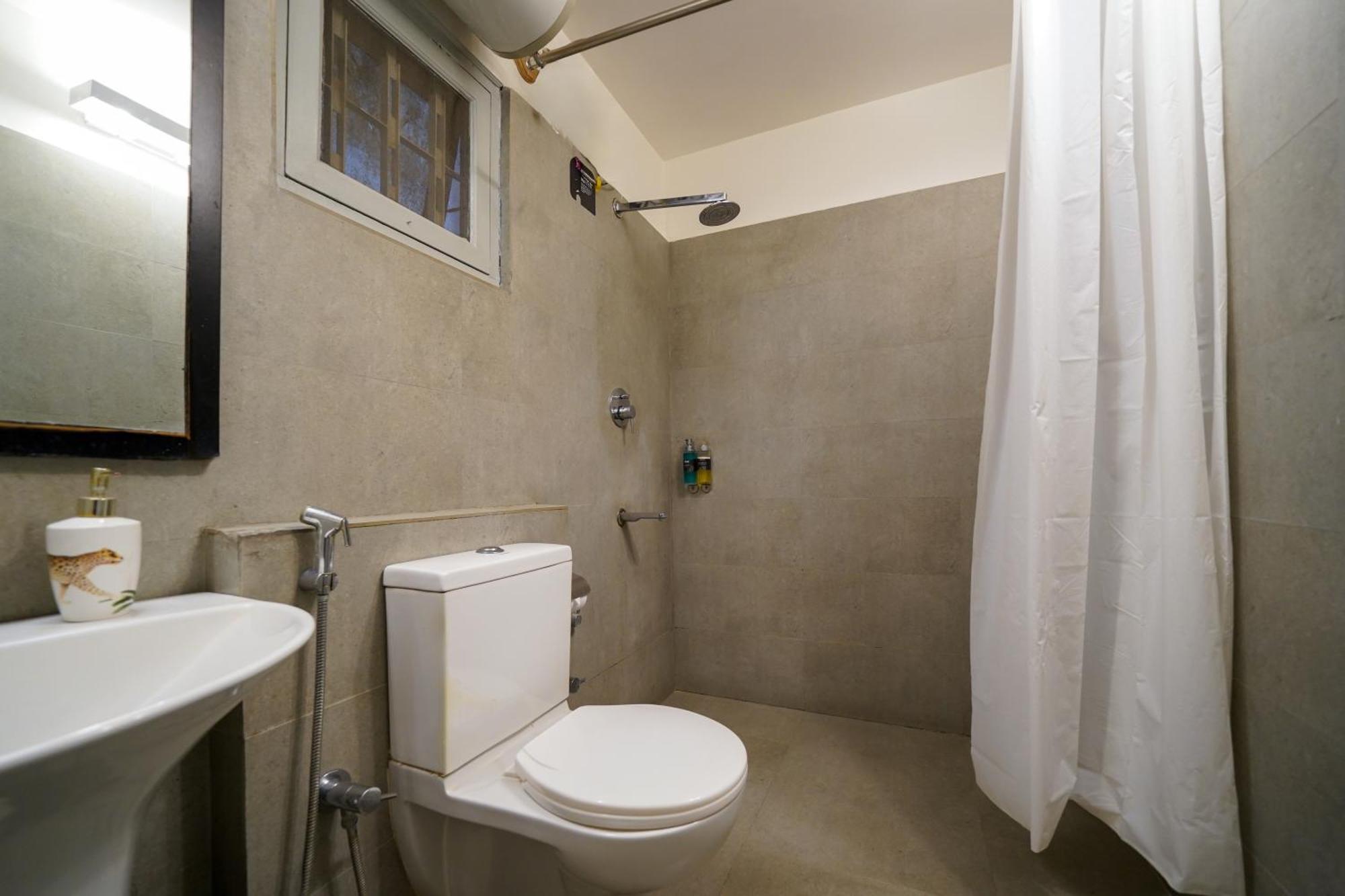 Olive Magrath By Embassy Group Bangalore