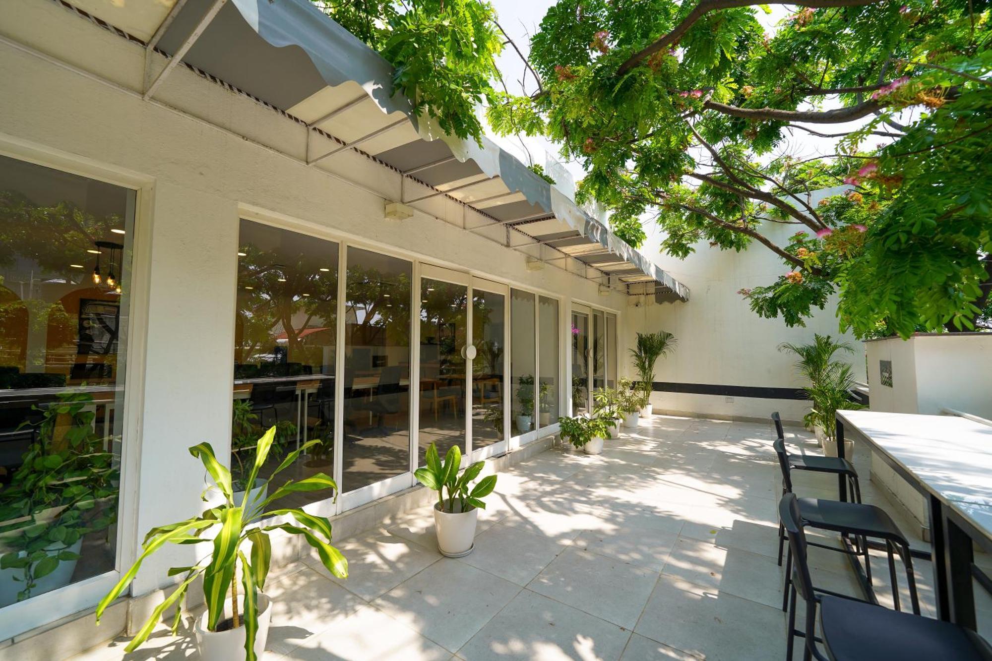 Olive Magrath By Embassy Group Hotel 3*