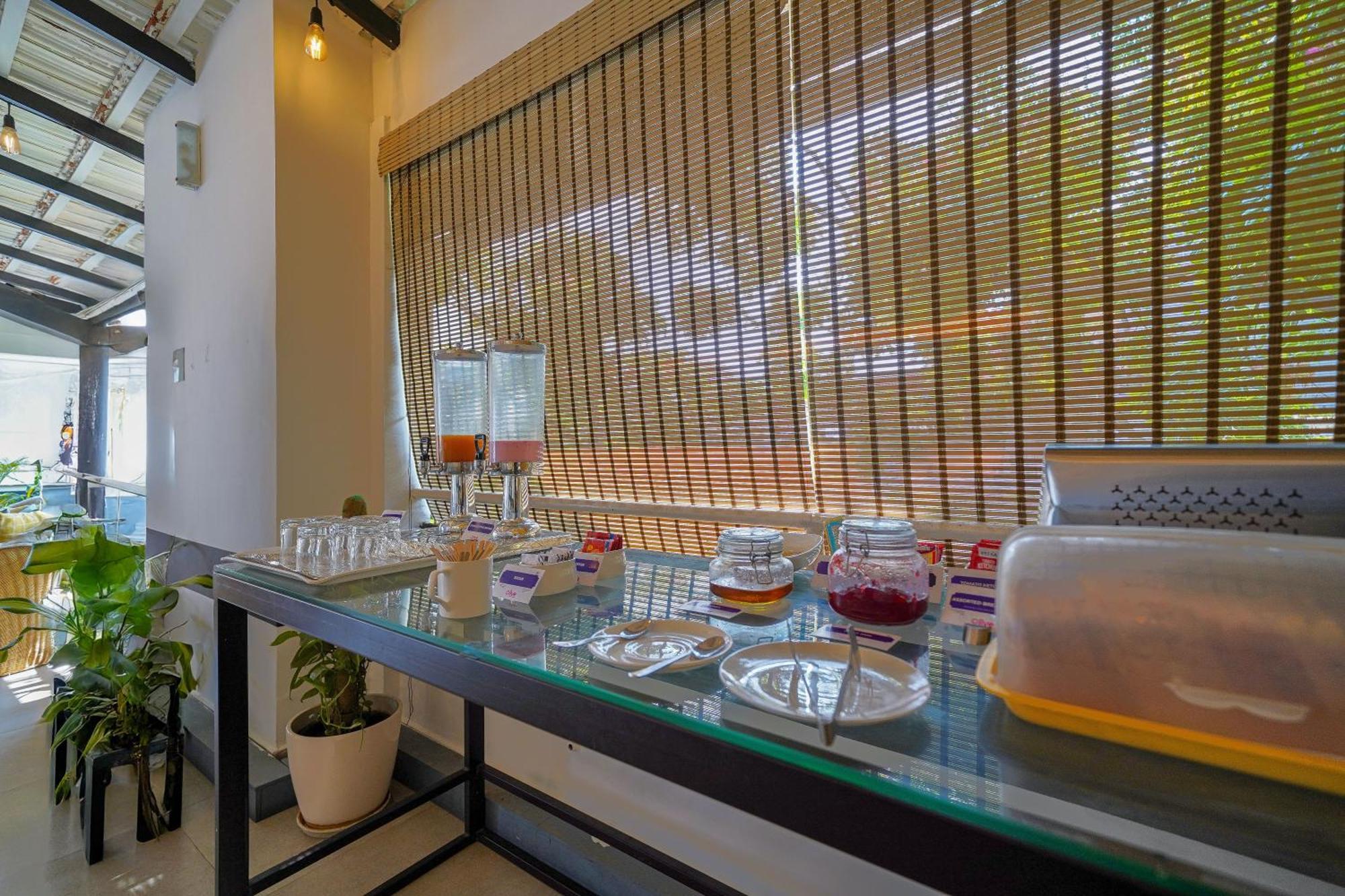 Olive Magrath By Embassy Group