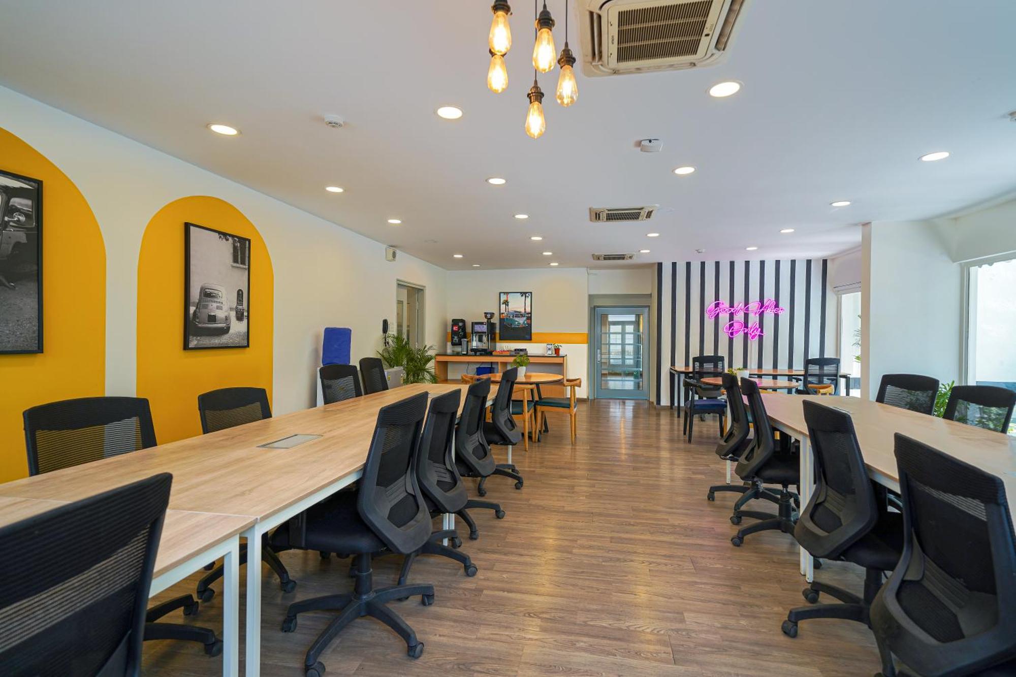 Hotel Olive Magrath By Embassy Group