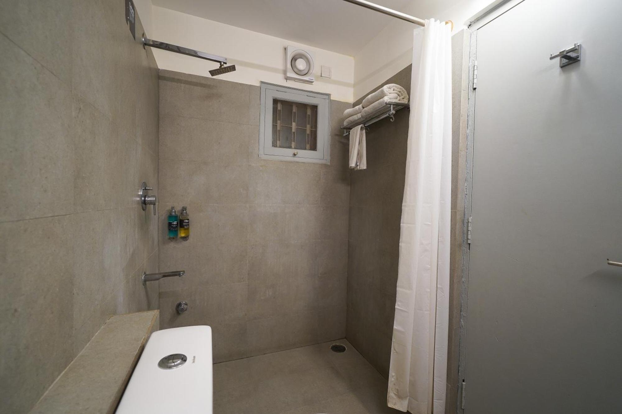 Olive Magrath By Embassy Group Hotel Bangalore