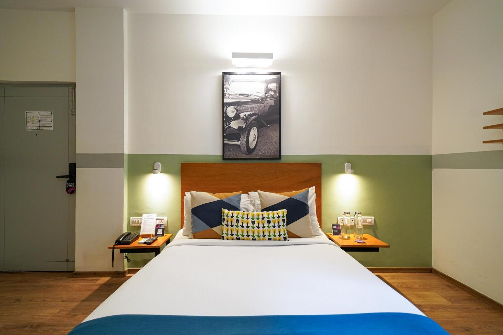 Olive Magrath By Embassy Group