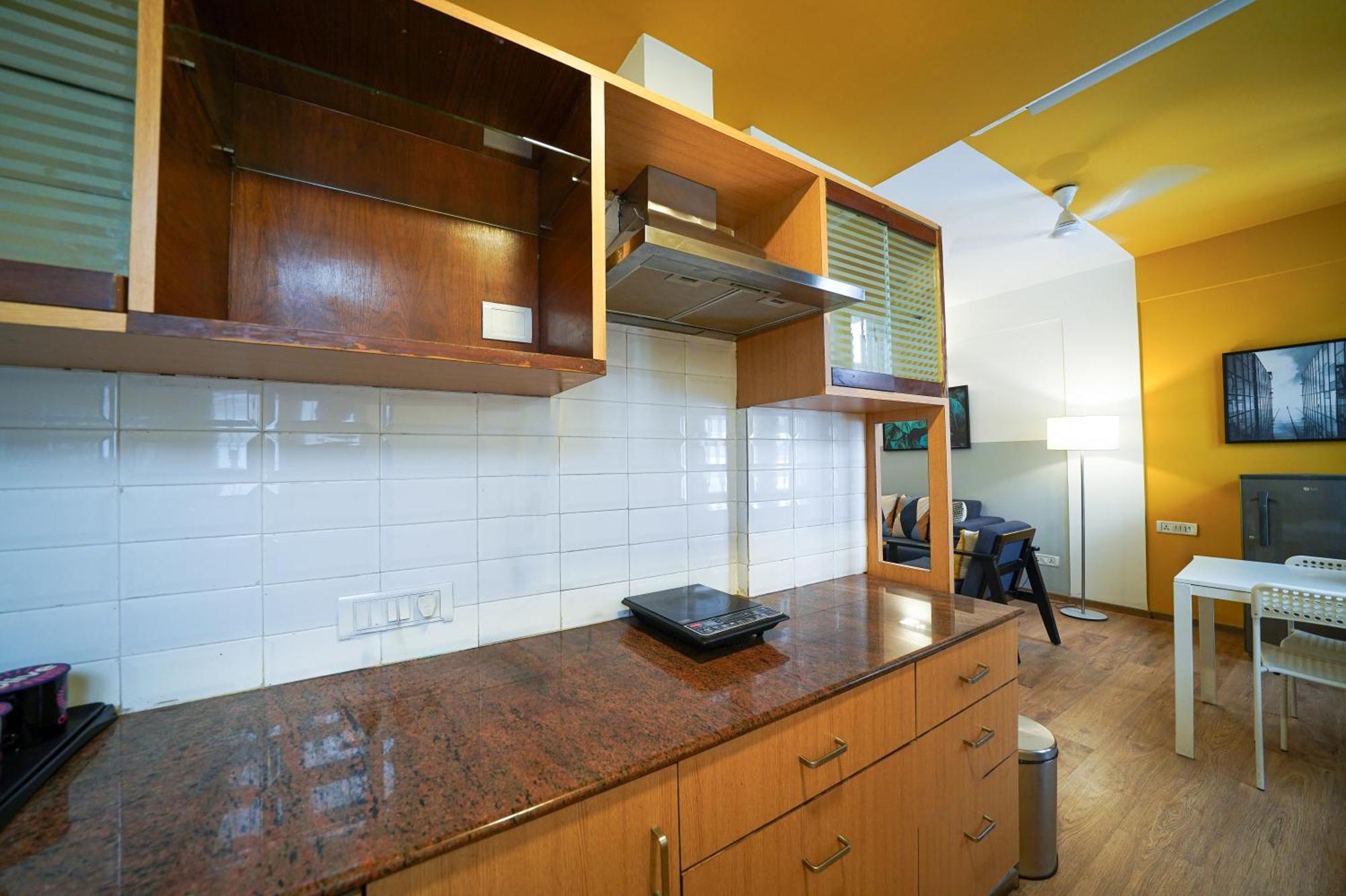 Olive Magrath By Embassy Group Hotel