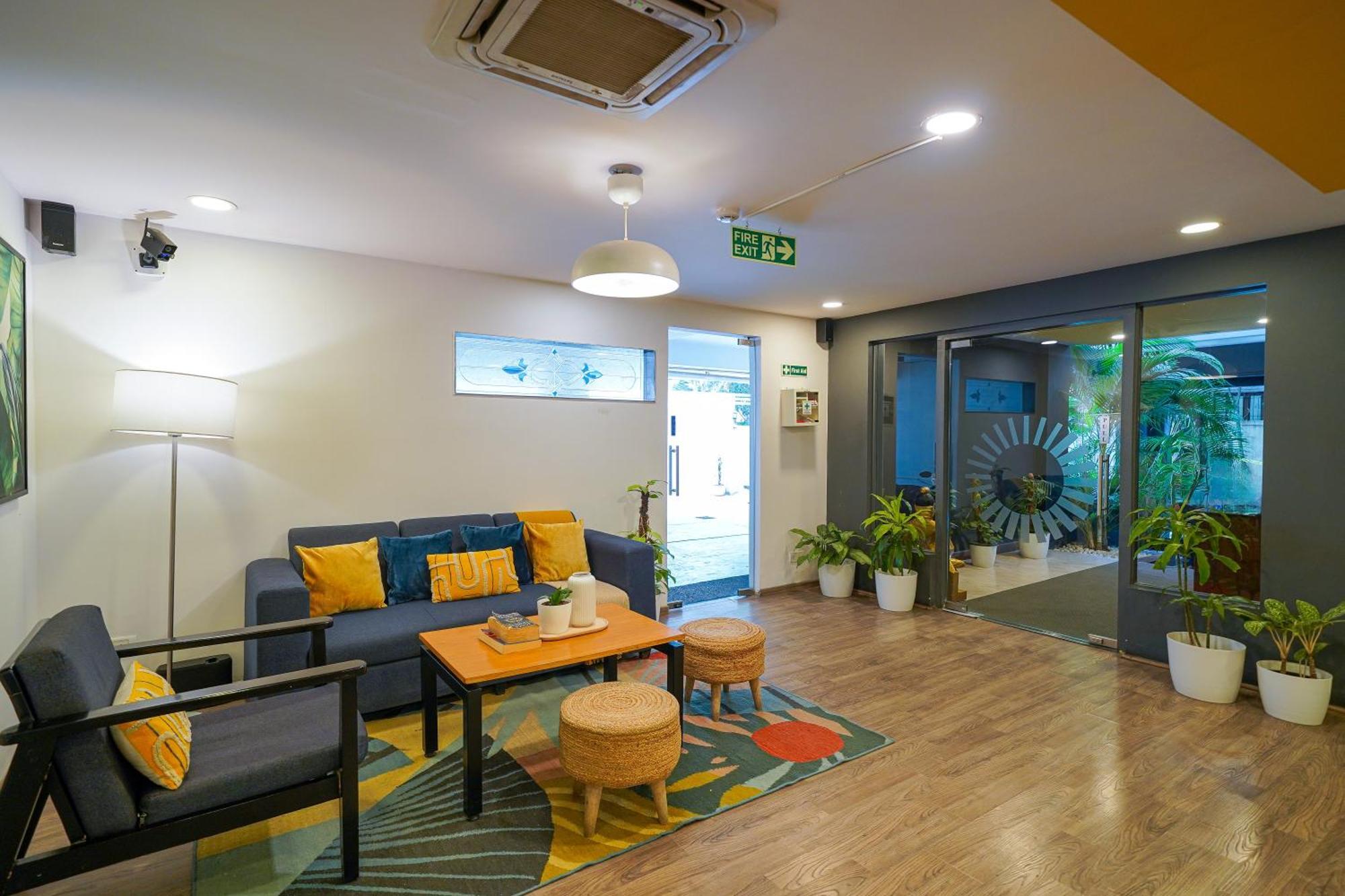 Olive Magrath By Embassy Group