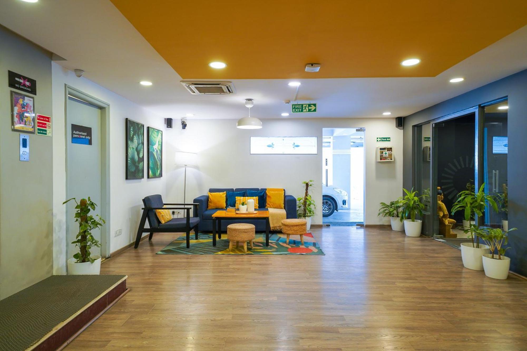 Olive Magrath By Embassy Group Hotel